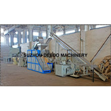 Full Automatic Hotel Soap Production Line Machine